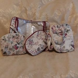 Make-up bag set